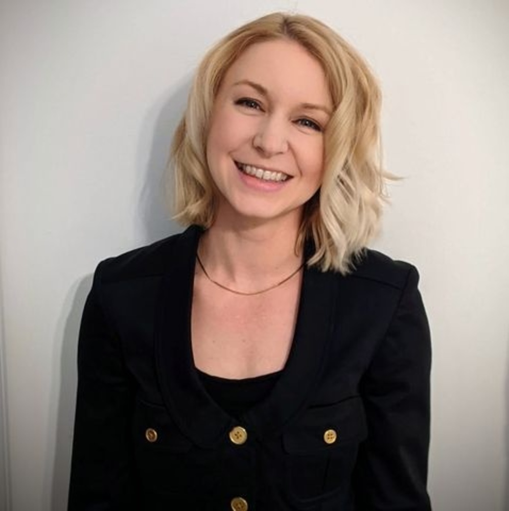 Meet your Posher, Sierra